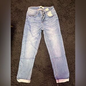 Classic Blue Women's Jeans